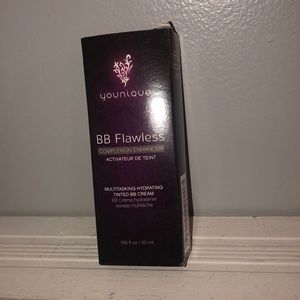 Younique bb cream in shade bisque